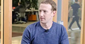 Zuckerberg ‘sorry’ for data scandal