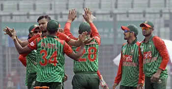 Mashrafe hopes to put up same performance in 2nd match
