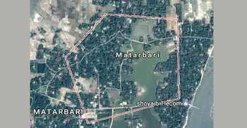 Matarbari power plant achieves 18pc physical progress: Nasrul