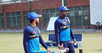 All three teams equal contested: Mathews