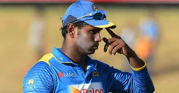 Mathews sidelined for remainder of Bangladesh tour