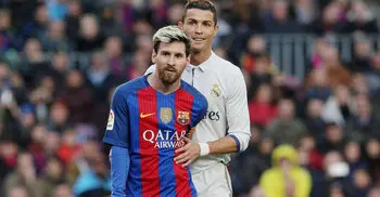 Messi doubts he’ll ever be friends with Ronaldo