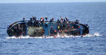 90 migrants feared dead in boat capsize off Libya: UN