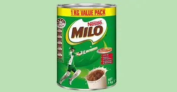 Nestle removes health rating from Milo