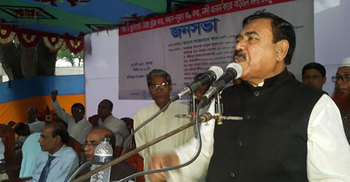 শিগগিরই আরিচা-পাবনা ফেরি চলাচল শুরু হবে : নৌমন্ত্রী