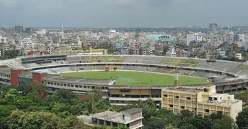 SBNCS touches milestone hosting 100th ODI