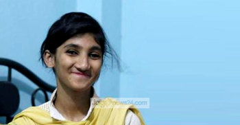 স্যরি আম্মু, মাফ করে দিও