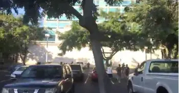 False missile alert sparks panic in Hawaii