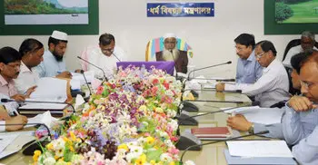 Govt starts construction of 11 mosques next month