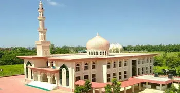 560 model mosques, Islamic cultural centres to be set up every upazila