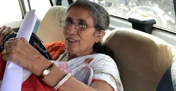 India PM Modi’s wife survives fatal car crash