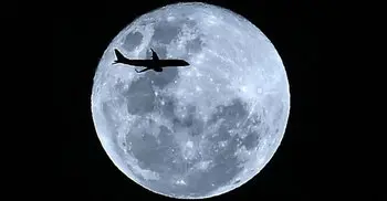 Moon to get 4G mobile network in 2019