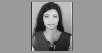 জীবন যুদ্ধে হেরে গেল মুন্নী