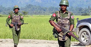 Foreign Ministry summons Myanmar envoy amid border tension