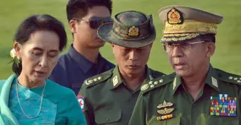 Myanmar army admits to murder of 10 Rohingya Muslims