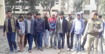 প্রশ্নফাঁস : নওগাঁয় শিক্ষকসহ আটক ৭