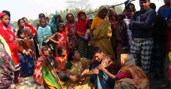 চা খাওয়ার কথা বলে বের হয়ে লাশ