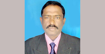 নড়াইলে ইউপি চেয়ারম্যান হত্যার ঘটনায় মামলা