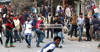 নারায়ণগঞ্জে হকার নিয়ে সংঘর্ষের ঘটনায় ১১ জনের সাক্ষ্যগ্রহণ