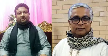 নারায়ণগঞ্জে বিএনপির আজাদ-সাখাওয়াতসহ আটক ৭