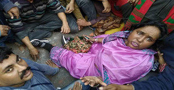 নারায়ণগঞ্জে সংঘর্ষের ঘটনায় তদন্ত কমিটি গঠন