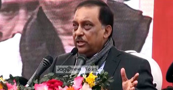 অসম্ভবকে সম্ভব করেছি আমরা : স্বরাষ্ট্রমন্ত্রী