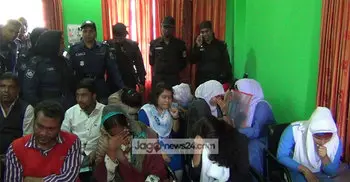 Question papers leak: Teacher, students among 13 detained