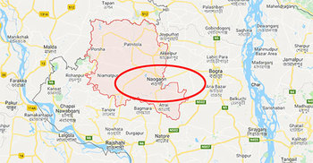 নির্মাণাধীন বাড়িতে ঘুম, দেয়ালচাপায় মৃত্যু