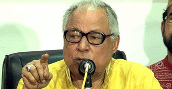 চোরাবালিতে আটকে গেছে সরকার : নজরুল ইসলাম