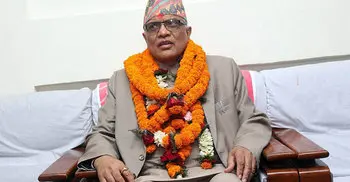 Nepal’s chief justice sacked for faking birth date