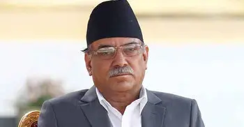 Nepal PM Sher Bahadur resigns
