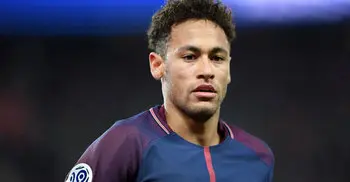 Neymar facing six weeks out injured for PSG