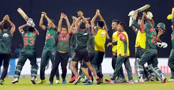 Mahmudullah lifts Tigers’ in Nidahas Trophy final