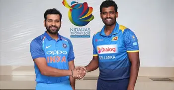 When and where to watch Nidahas Trophy 1st T20I