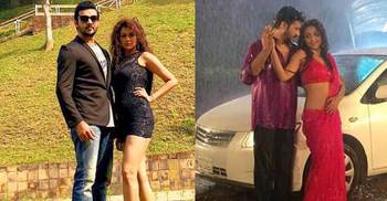 শেষের পথে নিরব-আইরিনের রৌদ্রছায়া