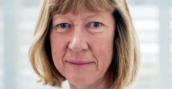 Oxfam’s deputy chief resigns over sex scandal