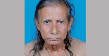 চাটমোহরে সন্ন্যাসীকে শ্বাসরোধ করে হত্যা