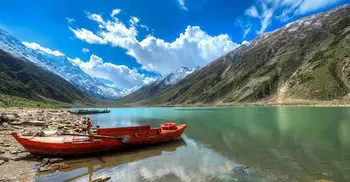 Pakistan announces on-arrival visas to tourists of 24 countries