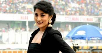 আমব্রিনের পর পামেলাকেও বাদ