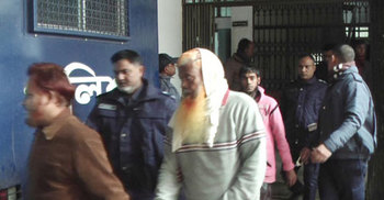 পুরোহিত হত্যা : ১০ জেএমবির বিরুদ্ধে সাক্ষ্যগ্রহণ