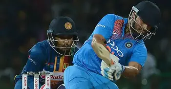 Dhoni fans troll Rishabh Pant after India's loss