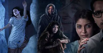 ‘Pari’ Anushka’s best work ever: Virat
