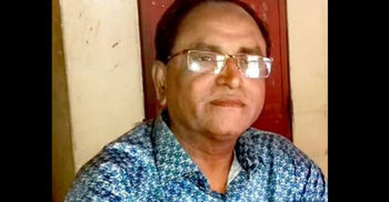 পটুয়াখালী প্রেস ক্লাবের সাবেক সভাপতি মারা গেছেন