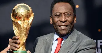 Pele spokesperson denies hospital reports