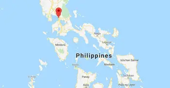 7 killed in small plane crash in Philippine