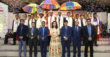 Vigo Electronics holds dealers’ conference