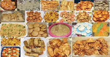 9-day Pitha Festival begins at Shilpakala Academy Tuesday