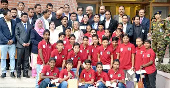 It’s a huge achievement: PM
