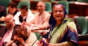 PM rules out polls-time supportive govt