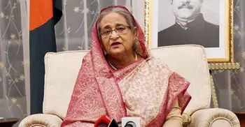 PM returns home from Singapore